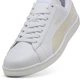 Женские кеды низкие Puma UP 37260551 40 (6.5UK) 25.5 см Puma White-Alpine Snow (4067983812613) - изображение 6