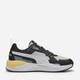 Женские кроссовки Puma X-Ray 3 39906411 39 (6UK) 25 см Vapor Gray-Puma White-Puma Navy (4067983926839) - изображение 1