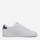 Женские кеды низкие Puma Smash 3.0 L 39098713 36 (3.5UK) 22.5 см Puma White-Puma Navy-Puma Gold (4099683360385) - изображение 1