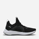 Мужские кроссовки для бега Puma Softride Enzo 5 31109802 42.5 (8.5UK) 27.5 см Black/White (4067984012807) - изображение 1