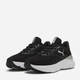 Женские кроссовки для бега Puma Softride Mayve Wn's 31016001 37.5 (4.5UK) 23.5 см Puma Black-Puma White (4067979622608) - изображение 4