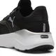Женские кроссовки для бега Puma Softride Mayve Wn's 31016001 37.5 (4.5UK) 23.5 см Puma Black-Puma White (4067979622608) - изображение 6