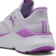 Женские кроссовки для бега Puma Softride Mayve Wn's 31016015 38.5 (5.5UK) 24.5 см Lilac Frost-Pure Magenta-Puma Silver (4067984028686) - изображение 5
