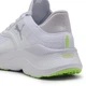 Женские кроссовки для бега Puma Softride Mayve Wn's 31016019 38.5 (5.5UK) 24.5 см Puma White-Lilac Frost-Green Glare (4067984026118) - изображение 5