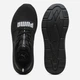 Мужские кроссовки Puma SOFTRIDE Wired 2 40023201 42 (8UK) 27 см Puma Black-Puma White (4067983830495) - изображение 4