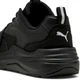 Мужские кроссовки Puma SOFTRIDE Wired 2 40023201 42 (8UK) 27 см Puma Black-Puma White (4067983830495) - изображение 5