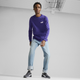 Мужские кроссовки Puma ST Runner v4 Mesh 39966603 45 (10.5UK) 29.5 см Cool Dark Gray/White/Black (4067979316064) - изображение 8