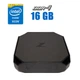 Неттоп HP Z2 Mini G3 USFF / Intel Xeon E3-1225 v5 (4 ядра по 3.3 - 3.7 GHz) / 16 GB DDR4 / 512 GB SSD M.2 / Intel HD Graphics P530 / WiFi б/у - изображение 1