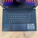 Игровой ноутбук Б-класс MSI GS66 Stealth 11UH / 15.6" (1920x1080) IPS / Intel Core i9-11900H (8 (16) ядер по 2.1 - 4.9 GHz) / 16 GB DDR4 / 512 GB SSD / nVidia GeForce RTX 3080, 16 GB GDDR6, 256-bit / WebCam б/у - изображение 7