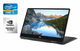Ноутбук-трансформер Dell Inspiron 7586 2 in 1 / 15.6" (3840x2160) IPS Touch / Intel Core i7-8565U (4 (8) ядра по 1.8 - 4.6 GHz) / 16 GB DDR4 / 512 GB SSD / nVidia GeForce MX 150, 2 GB GDDR5, 64-bit / WebCam / HDMI б/у - изображение 1