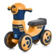 Детская каталка-толокар Bambi M 5855E-7 до 25 кг - изображение 1