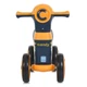 Детская каталка-толокар Bambi M 5855E-7 до 25 кг - изображение 5