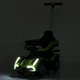 Дитяча машинка толокар 3 в 1 Bambi Racer M 5781EBLR-5 до 23 кг - зображення 7