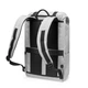 Рюкзак Tomtoc VintPack-TA1 22L Laptop Backpack Light Grey 15.6 Inch/22L TA1M1G1 - зображення 4
