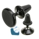 Автотримач для телефону H-CT202 Magnetic (black) - изображение 2