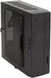 Корпус для ПК Unykach UK1007 Black Б/В - изображение 2