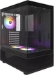 Корпус 1STPLAYER Mi7-A-2F2R-1F2 без БЖ Black - изображение 1