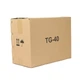 Комбоусилитель для электрогитары Deviser YX-TG-40R, 40ватт - изображение 6