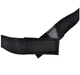 Маска для сну Comfortable 3D Black - зображення 3