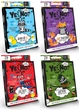 Карточная игра Yenot Данетки, украинский, Danko Toys - изображение 2