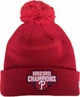 Шапка зимняя New Era World Series Champions размер One Size (22172) - изображение 3