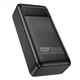 Повербанк Hoco DB81A Apollo PD65W 50000 mAh Black - зображення 6