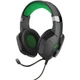 Геймерська гарнітура TRUST GXT 323X Carus Gaming Headset for Xbox (TR24324) - зображення 2