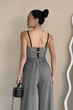 Костюм Jadone Fashion Кенді Тетра XL-2XL серый - изображение 7