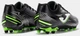 Бутсы детские Joma Propulsion 34 чорний PRJS2501FG - изображение 3