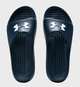 Тапочки унісекс Under Armour Ua Core Pth Sl 38.5 синій 3021286-400 - зображення 5
