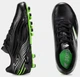 Бутсы детские Joma Propulsion 34 чорний PRJS2501FG - изображение 4