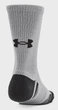 Носки Under Armour Ua Performance Tech 3Pk Crew XL сірий 1379512-011 - изображение 4