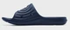 Тапочки чоловічі Under Armour Ua Locker Iv Sl 44 синій 3023758-401 - зображення 3