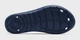 Тапочки чоловічі Under Armour Ua Locker Iv Sl 44 синій 3023758-401 - зображення 5