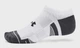 Шкарпетки Under Armour Ua Performance Tech 3Pk Ns XL Білий 1379503-100 - зображення 2