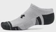 Носки Under Armour Ua Performance Tech 3Pk Ns XL сірий 1379503-011 - изображение 6