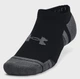 Носки Under Armour Ua Performance Cotton 3Pk Ns XL Чорний 1379526-001 - изображение 3