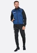 Спортивный костюм детской Zeus Tuta Easy XL темно-синій, чорний Z01586 - изображение 2