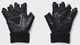 Рукавиці Under Armour Ua M's Weightlifting Gloves M Чорний 1369830-001 - зображення 2