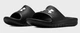 Тапочки унисекс Under Armour Ua Core Pth Sl 47 чорний 3021286-001 - изображение 3