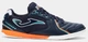 Сороконожки мужские Joma Dribling 39 темно-синій DRIS2503IN - изображение 1