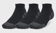 Носки Under Armour Ua Performance Tech 3Pk Low XL Чорний 1379504-001 - изображение 1