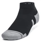 Носки Under Armour Ua Unisex Perf Tech 6Pk Low LG Чорний 1386244-001 - изображение 1