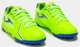 Футзалки мужские Joma Dribling 44 салатовий DRIS2511IN - изображение 2