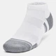 Носки Under Armour Ua Unisex Perf Tech 6Pk Low MD Білий 1386244-100 - изображение 1