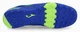 Сороконожки мужские Joma Aguila 44 синій, салатовий AGUW2404TF - изображение 2