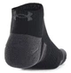 Носки Under Armour Ua Performance Tech 3Pk Low XL Чорний 1379504-002 - изображение 2