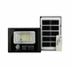 Прожектор на солнечной панели Horoz Electric Tiger-25 25Вт 465Лм 6400K (068-012-0025-010) - изображение 1