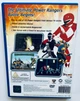 Power Rangers Super Legends, английская версия - диск для PlayStation 2, Б/У - изображение 3