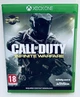 Call Of Duty Infinite Warfare + Картонний футляр, англійська версія - диск для XBOX One, Б/В - зображення 5